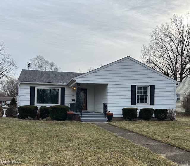 1101 Missouri Lorain OH 44052