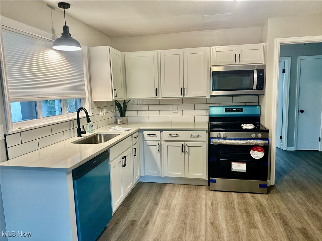 1101 Missouri Lorain OH 44052