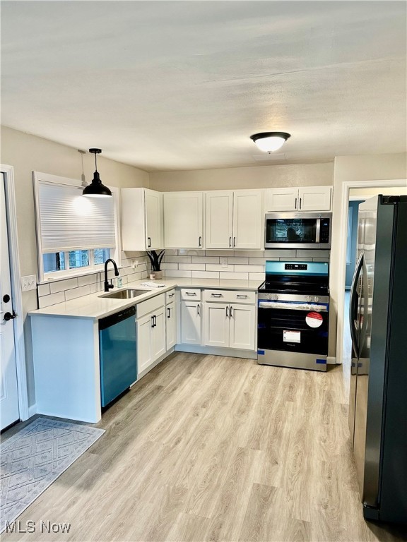 1101 Missouri Lorain OH 44052