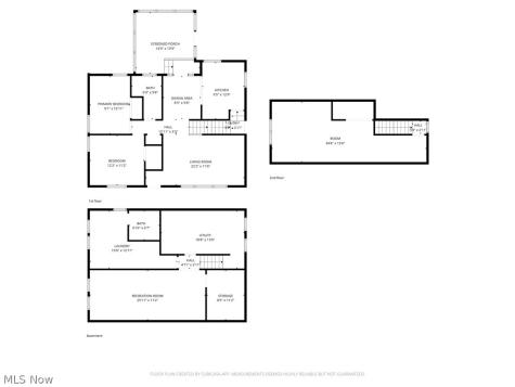 1342 Beaconfield Road Lyndhurst OH 44124