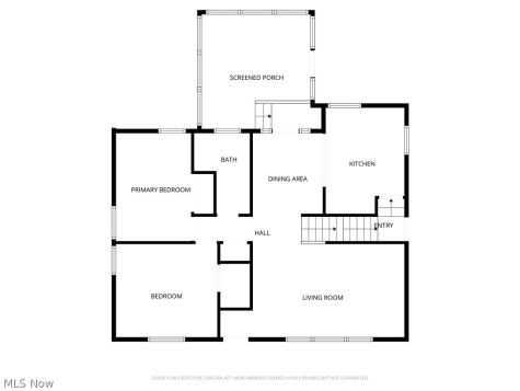1342 Beaconfield Road Lyndhurst OH 44124