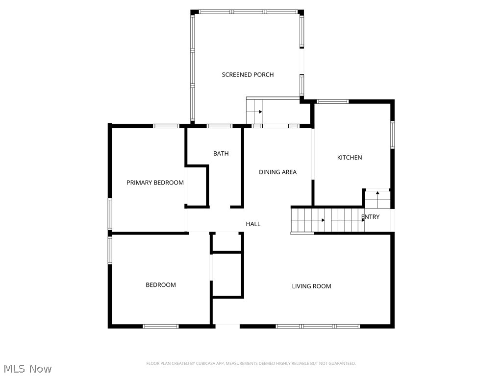 1342 Beaconfield Road Lyndhurst OH 44124