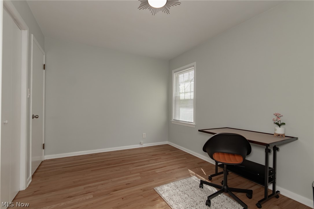 1342 Beaconfield Road Lyndhurst OH 44124