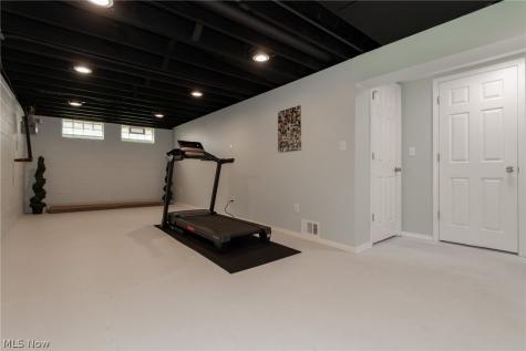 1342 Beaconfield Road Lyndhurst OH 44124