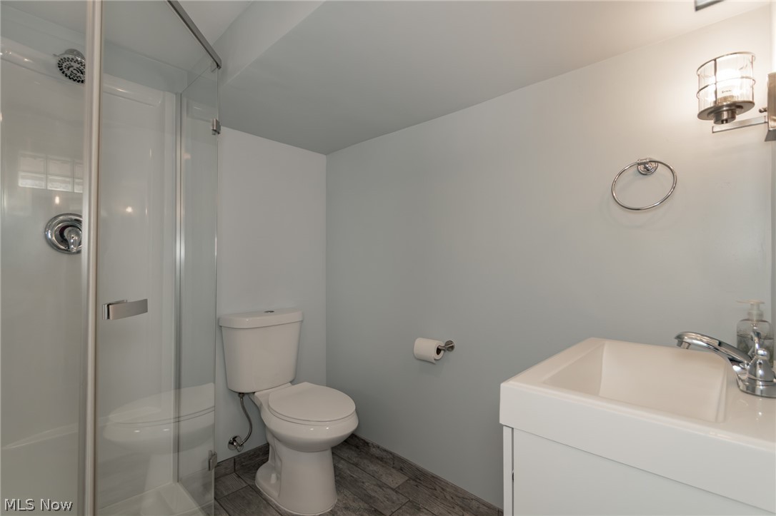 1342 Beaconfield Road Lyndhurst OH 44124