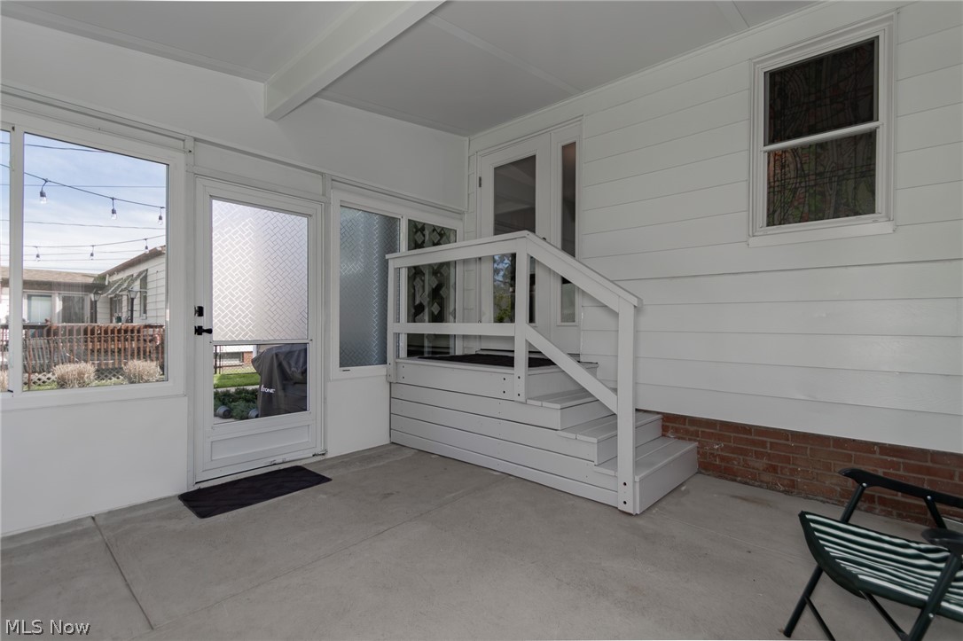 1342 Beaconfield Road Lyndhurst OH 44124