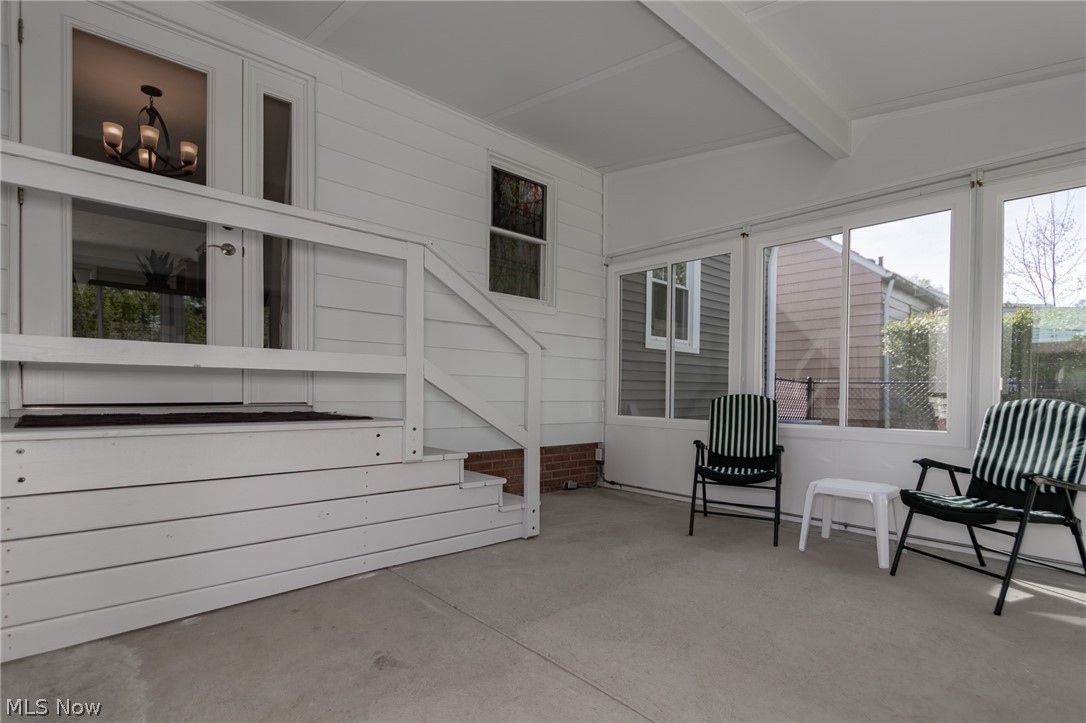 1342 Beaconfield Road Lyndhurst OH 44124