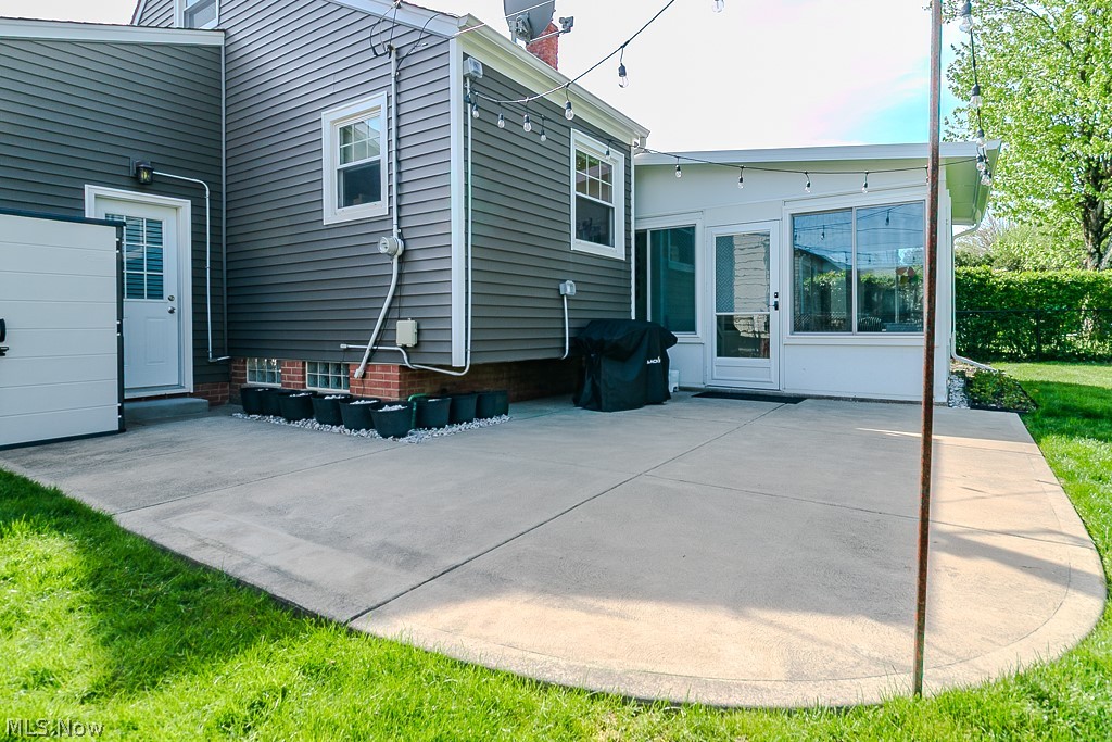 1342 Beaconfield Road Lyndhurst OH 44124