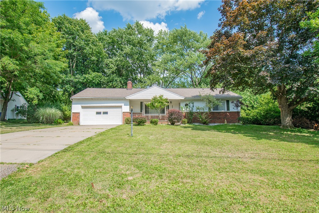 2951 Stanley Road Fairlawn OH 44333