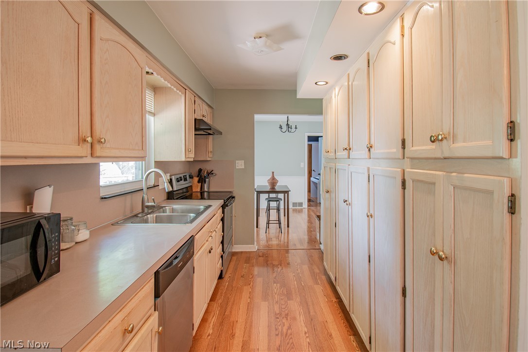 2951 Stanley Road Fairlawn OH 44333