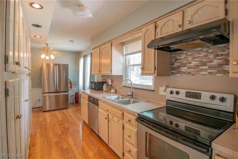 2951 Stanley Road Fairlawn OH 44333
