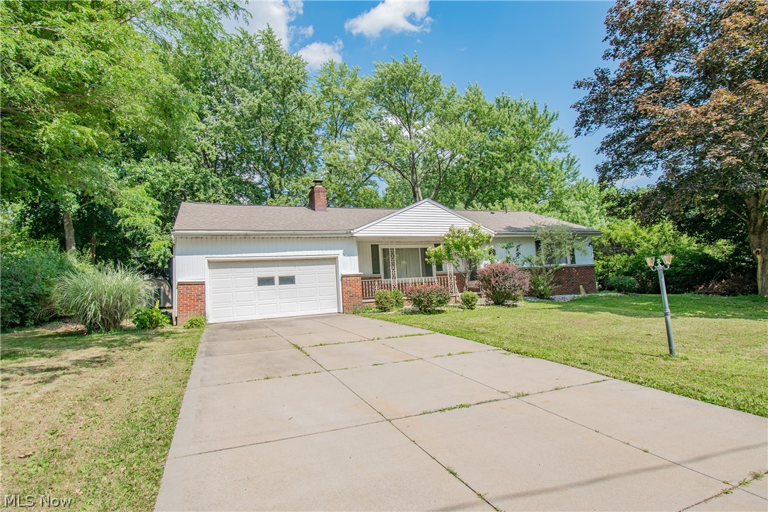 2951 Stanley Road Fairlawn OH 44333