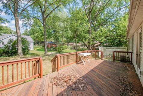 2951 Stanley Road Fairlawn OH 44333
