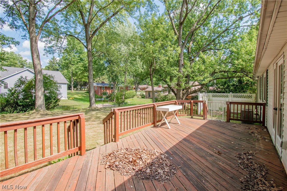 2951 Stanley Road Fairlawn OH 44333