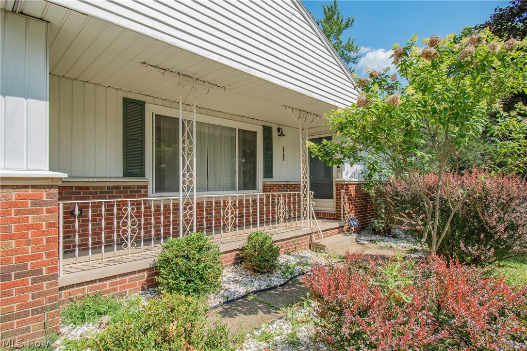 2951 Stanley Road Fairlawn OH 44333