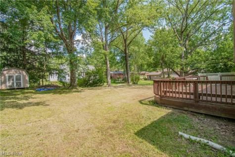 2951 Stanley Road Fairlawn OH 44333