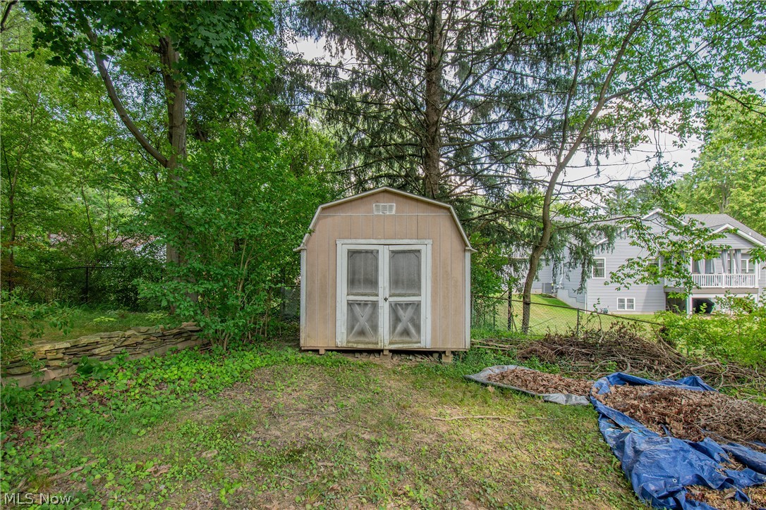 2951 Stanley Road Fairlawn OH 44333