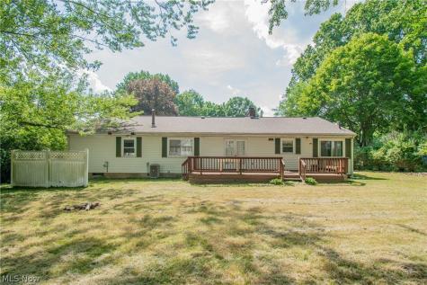 2951 Stanley Road Fairlawn OH 44333