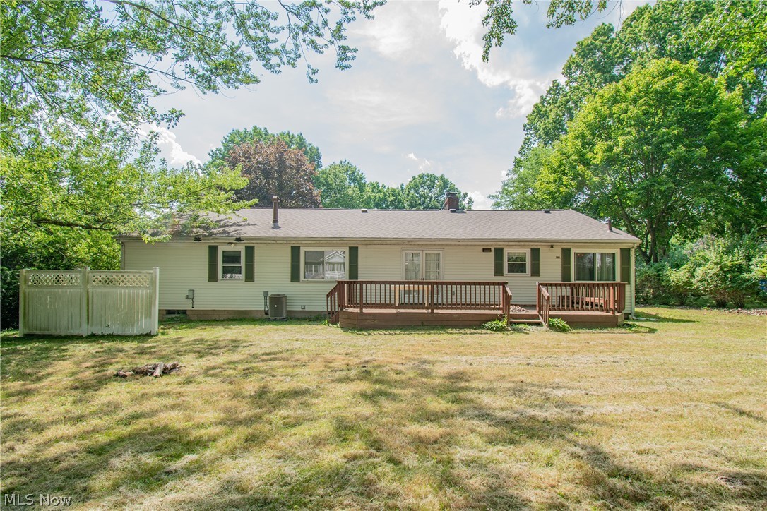 2951 Stanley Road Fairlawn OH 44333
