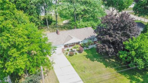 2951 Stanley Road Fairlawn OH 44333