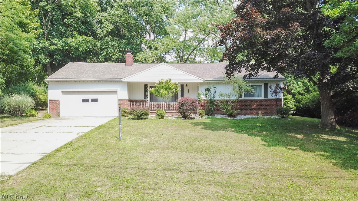 2951 Stanley Road Fairlawn OH 44333