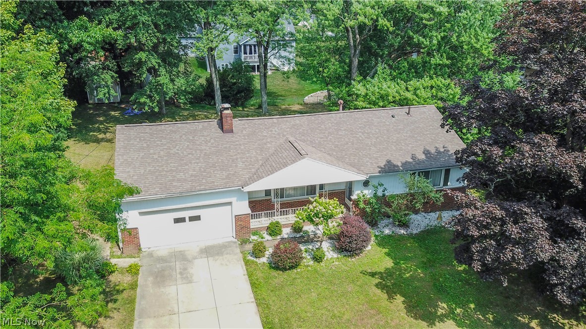 2951 Stanley Road Fairlawn OH 44333