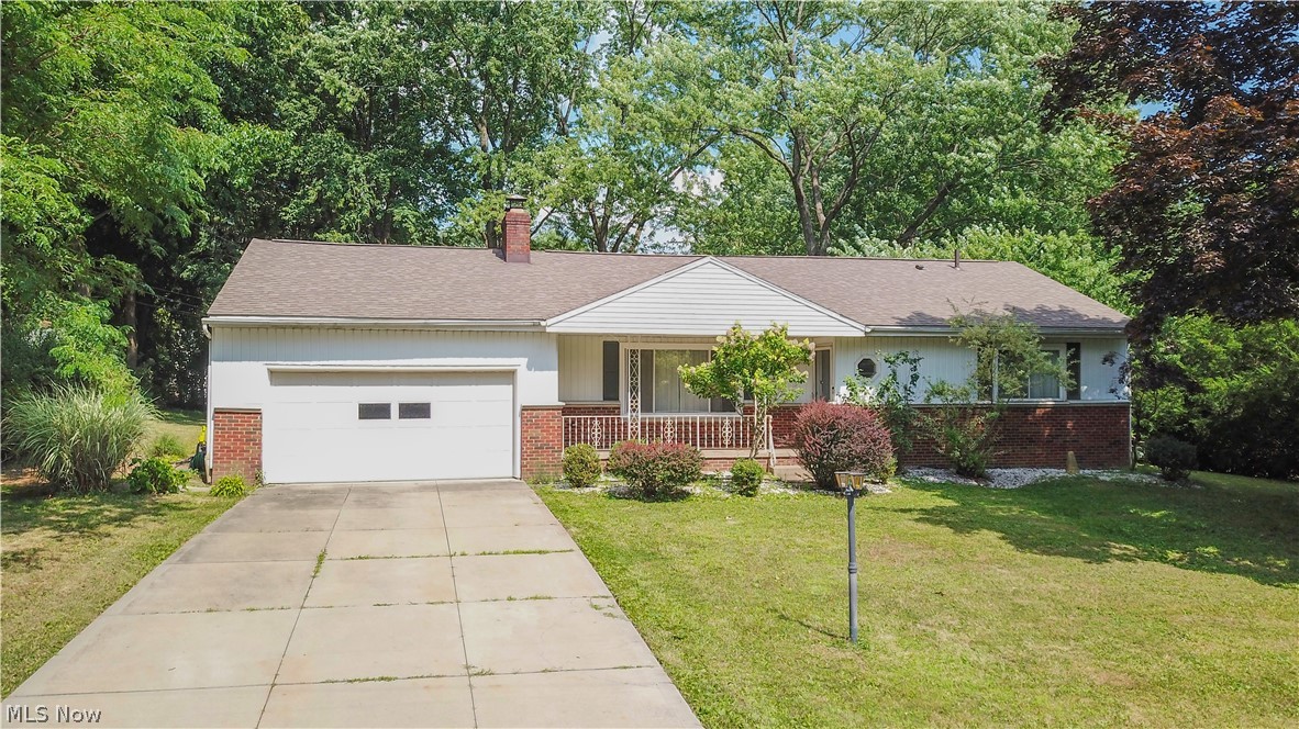 2951 Stanley Road Fairlawn OH 44333