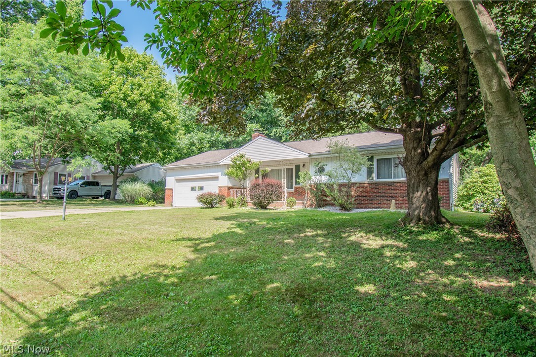2951 Stanley Road Fairlawn OH 44333