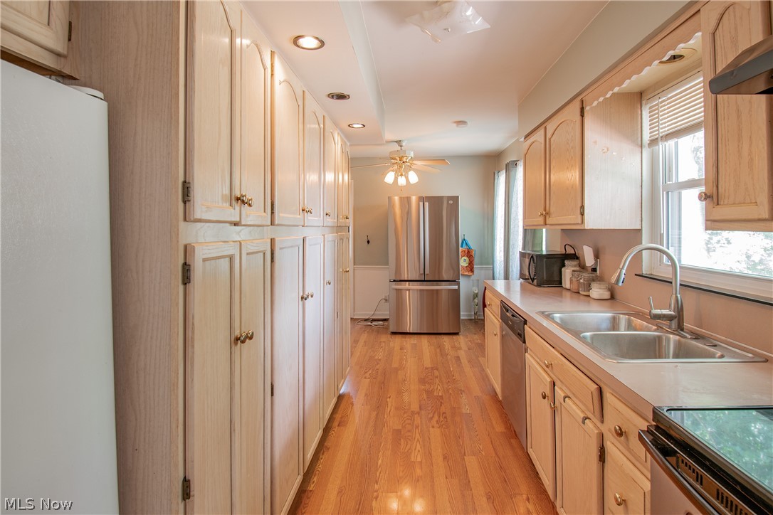 2951 Stanley Road Fairlawn OH 44333