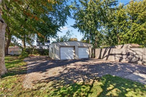 147 Fairlawn Avenue Elyria OH 44035