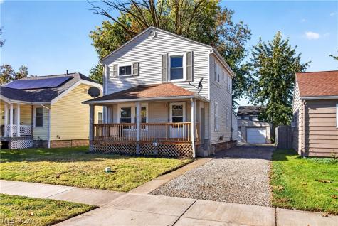 147 Fairlawn Avenue Elyria OH 44035