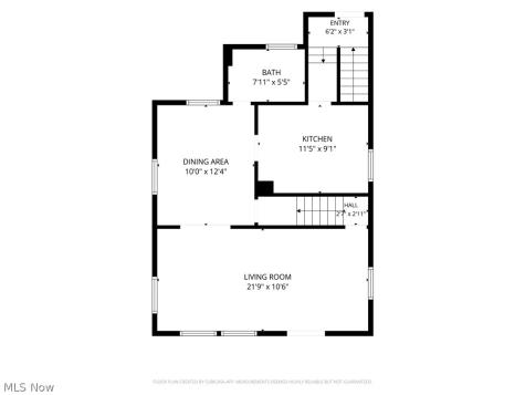147 Fairlawn Avenue Elyria OH 44035
