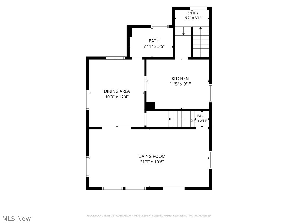 147 Fairlawn Avenue Elyria OH 44035