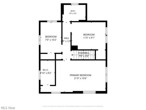 147 Fairlawn Avenue Elyria OH 44035