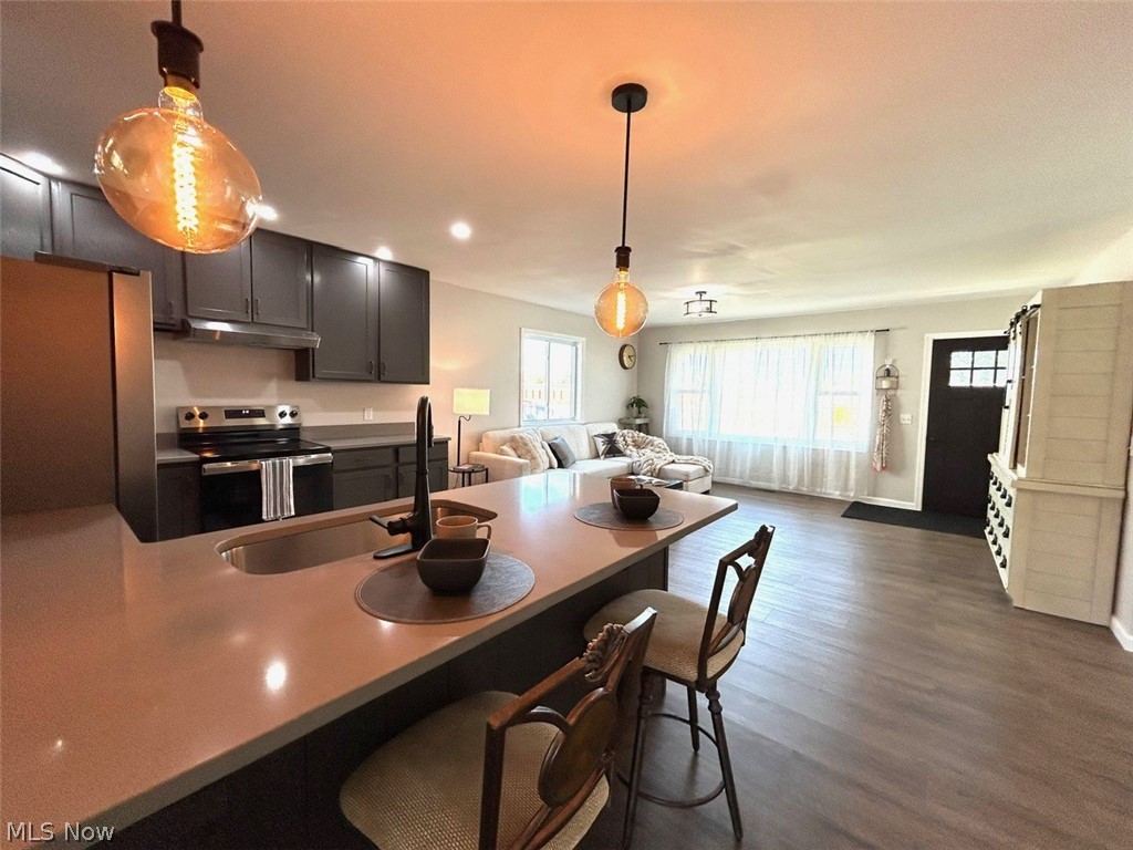 1044 Decatur Street Vermilion OH 44089