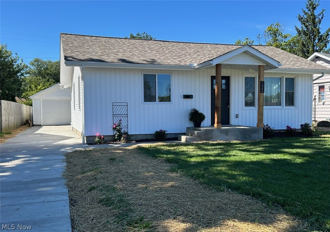1044 Decatur Street Vermilion OH 44089