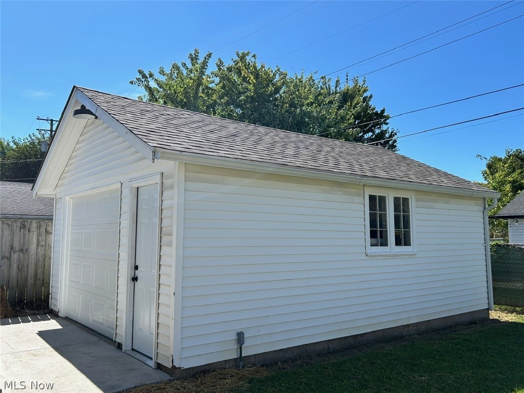 1044 Decatur Street Vermilion OH 44089