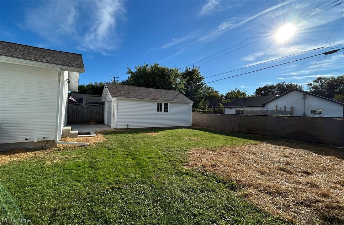 1044 Decatur Street Vermilion OH 44089