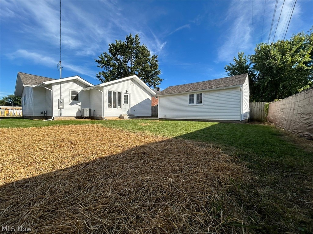1044 Decatur Street Vermilion OH 44089