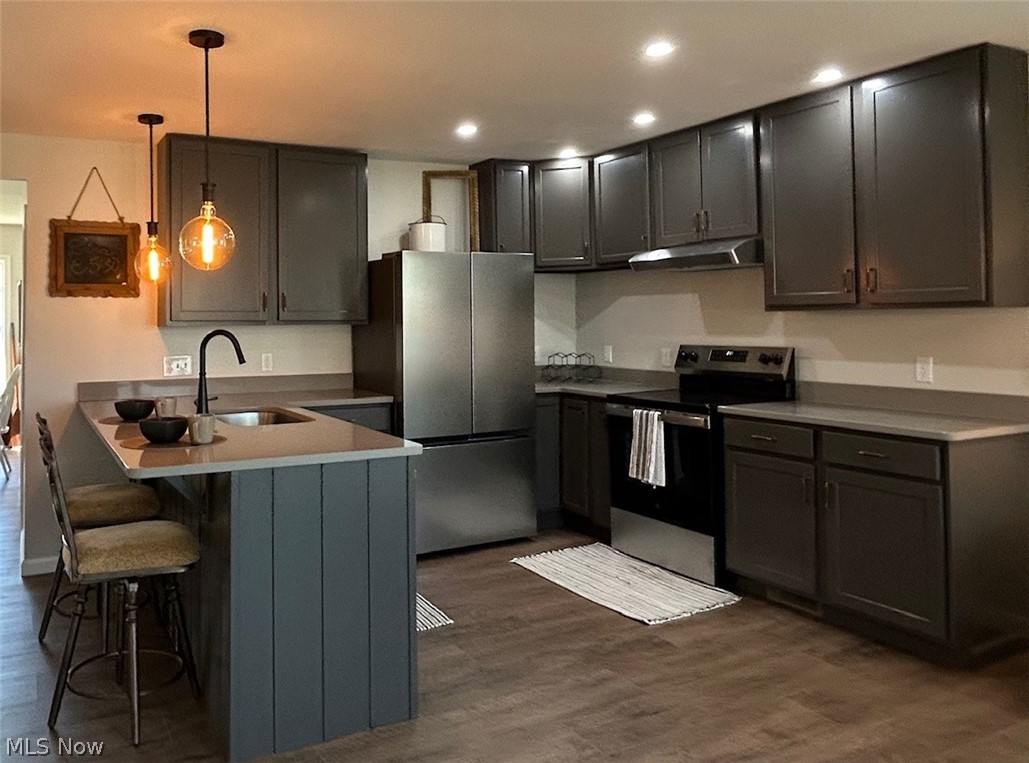 1044 Decatur Street Vermilion OH 44089
