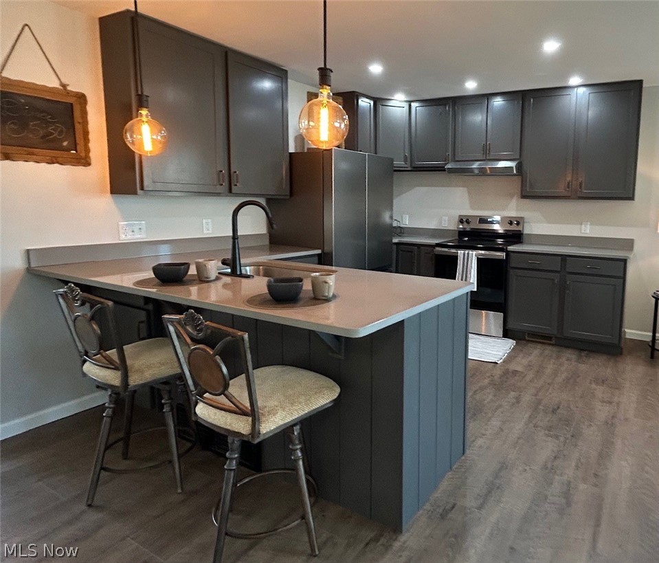 1044 Decatur Street Vermilion OH 44089