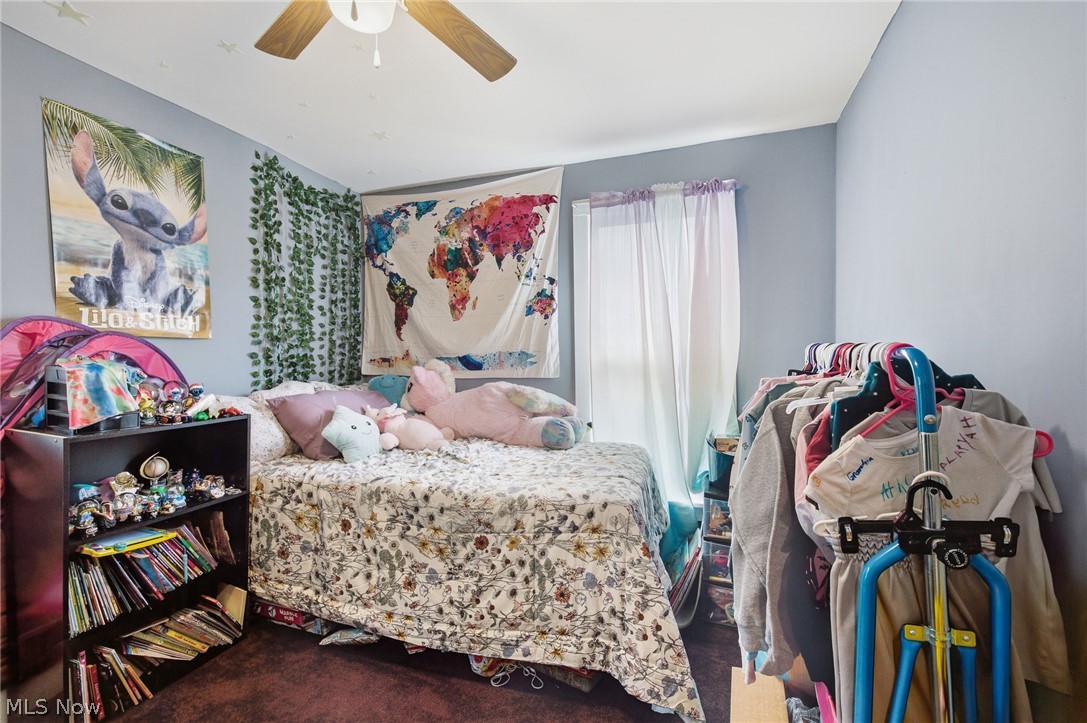 357 E 4th Street Ashland OH 44805