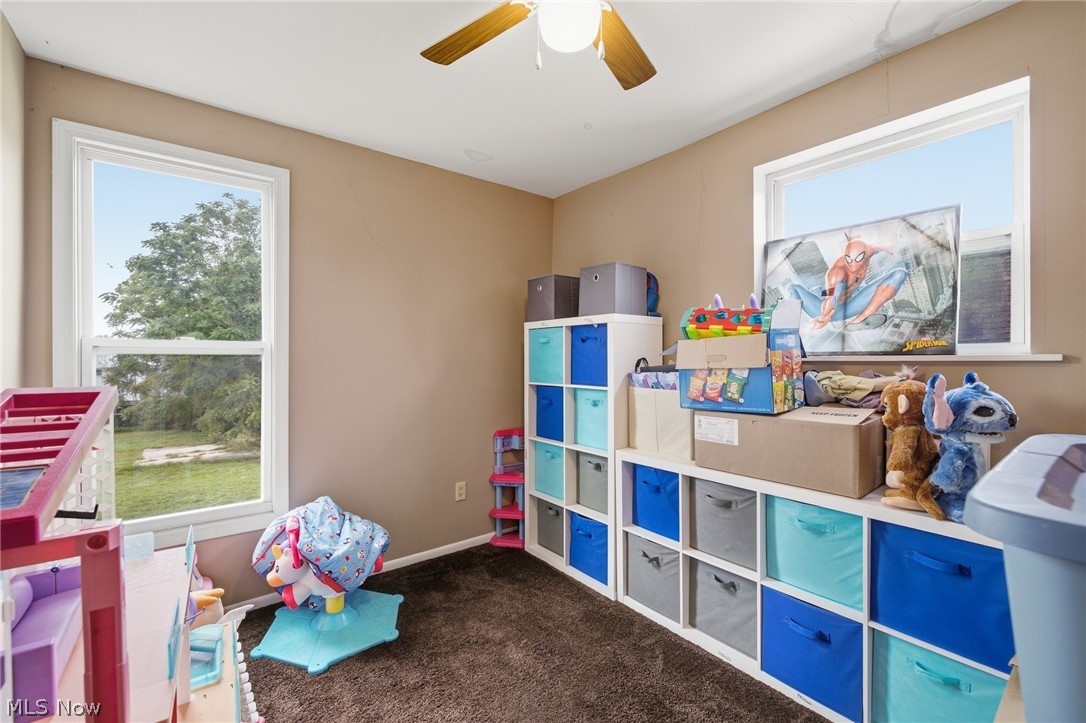 357 E 4th Street Ashland OH 44805