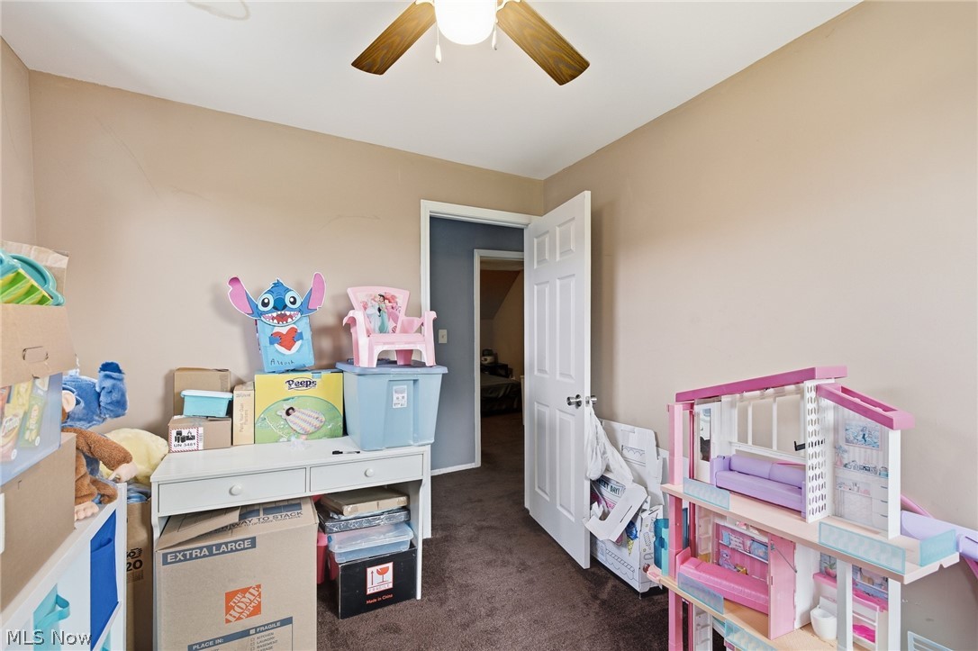 357 E 4th Street Ashland OH 44805