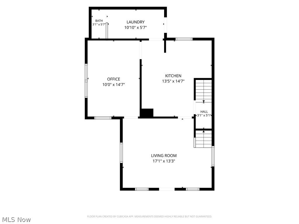 357 E 4th Street Ashland OH 44805
