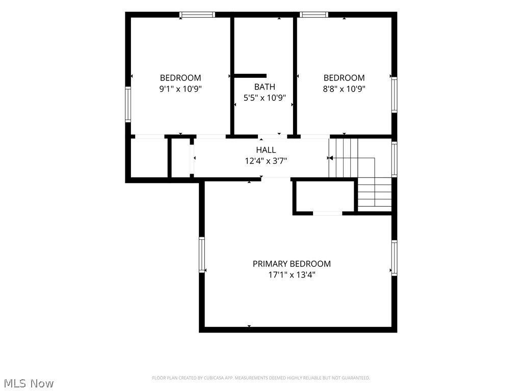 357 E 4th Street Ashland OH 44805