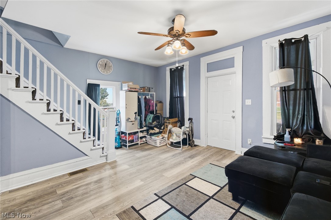 357 E 4th Street Ashland OH 44805