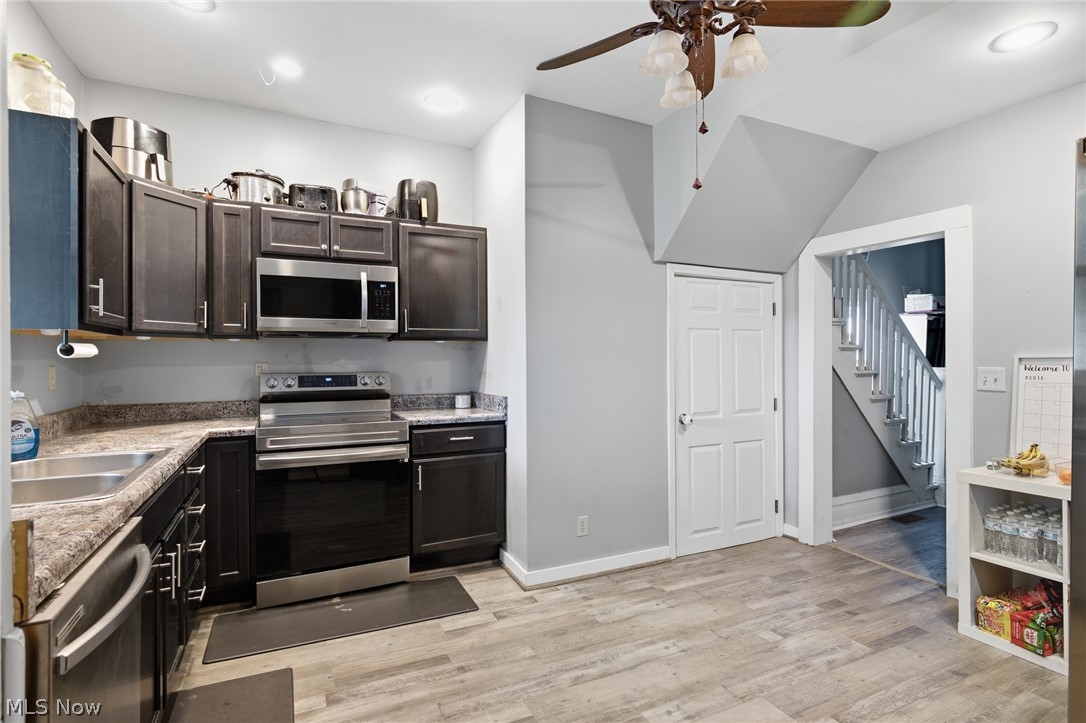 357 E 4th Street Ashland OH 44805