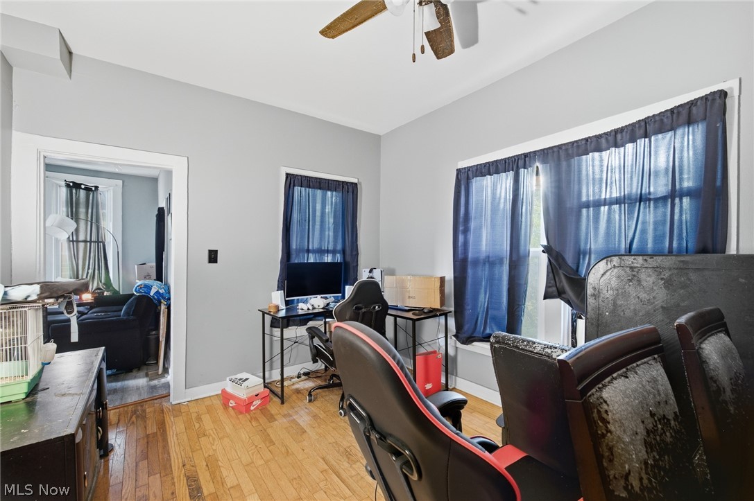 357 E 4th Street Ashland OH 44805
