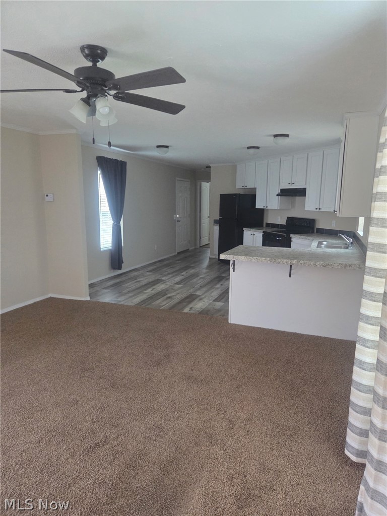 47 Zent Avenue Fredericktown OH 43019